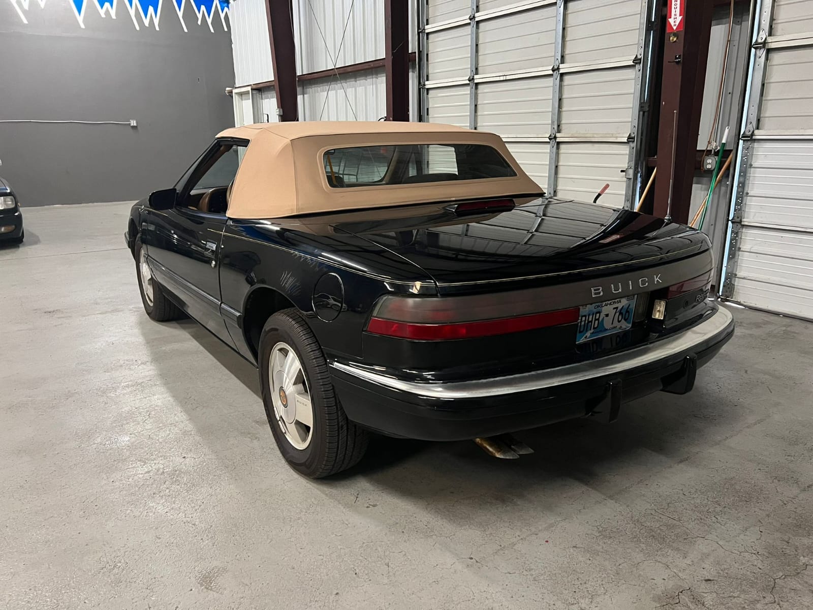 1990 レアッタ | Zap Auto Export